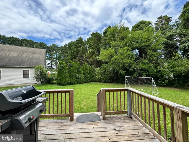 $289,900 | 803 Upland Drive, Salisbury, MD 21801