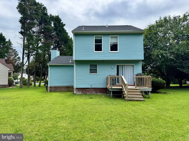 $289,900 | 803 Upland Drive, Salisbury, MD 21801