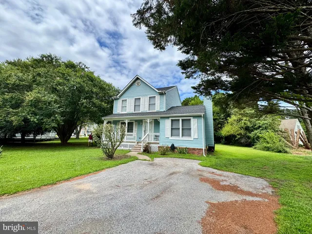 $289,900 | 803 Upland Drive, Salisbury, MD 21801