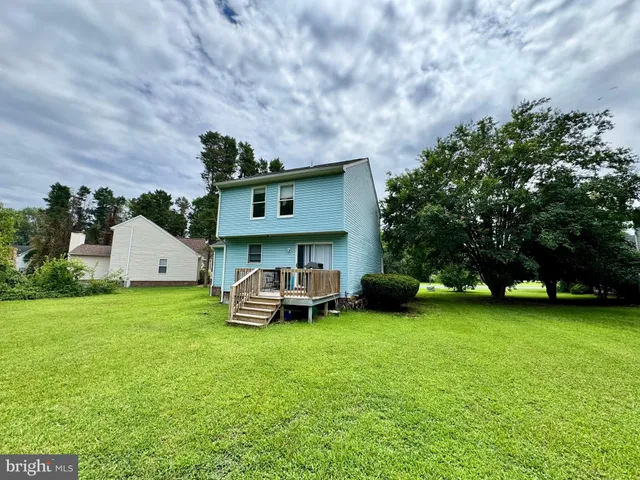 $289,900 | 803 Upland Drive, Salisbury, MD 21801