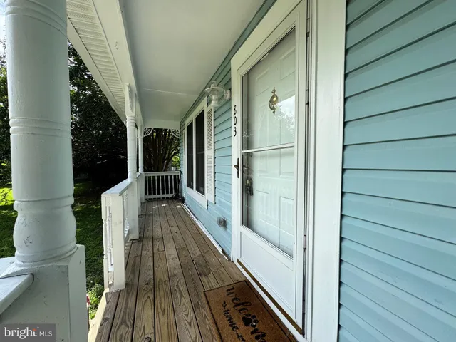 $289,900 | 803 Upland Drive, Salisbury, MD 21801