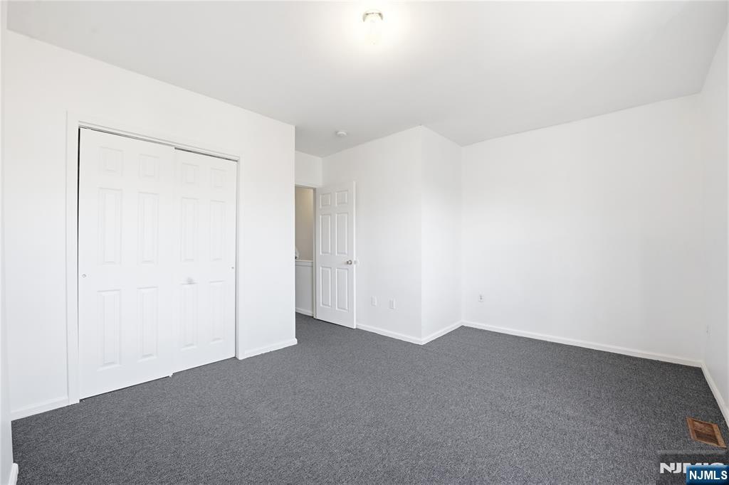 44 1/2 3rd Street, Unit 2 Newark, NJ 07107 - Photo 8 of 15 a view of empty room