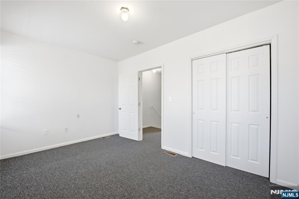 44 1/2 3rd Street, Unit 2 Newark, NJ 07107 - Photo 10 of 15 a view of an empty room