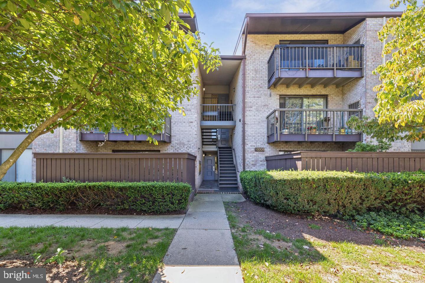 10008 Stedwick Road, Unit 10008 Montgomery Village, MD 20886 - Photo 1 of 17 EXTERIOR