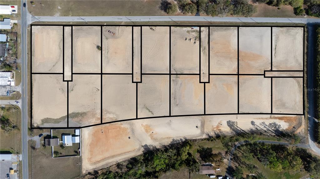 a view of a outdoor space