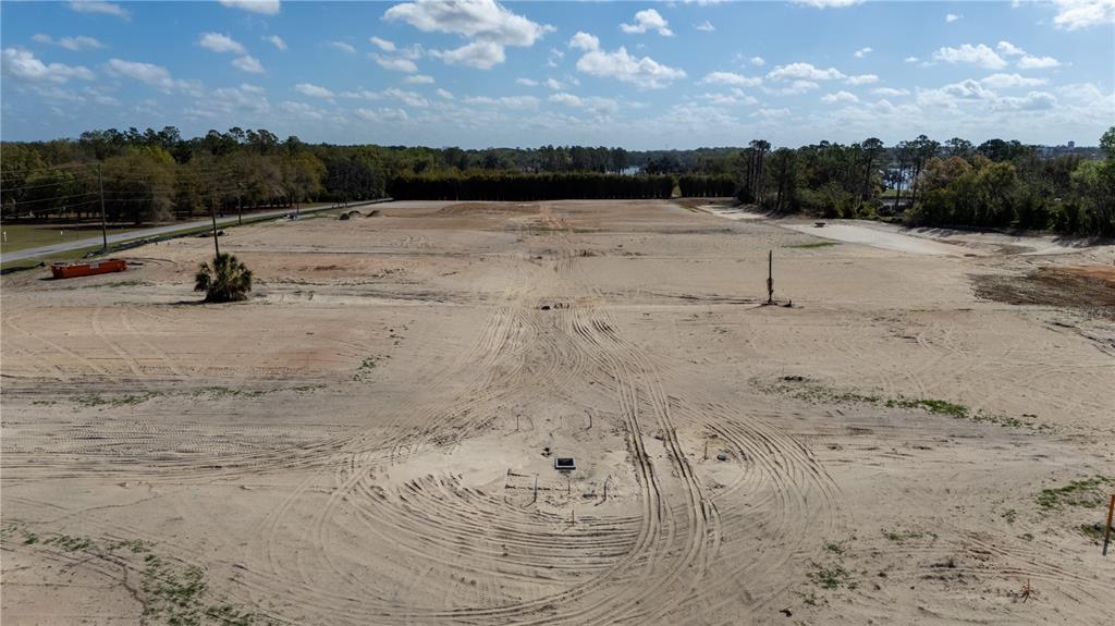 32854 Dunne Road San Antonio, FL 33576 - Photo 10 of 11 a view of a lake beach and mountain