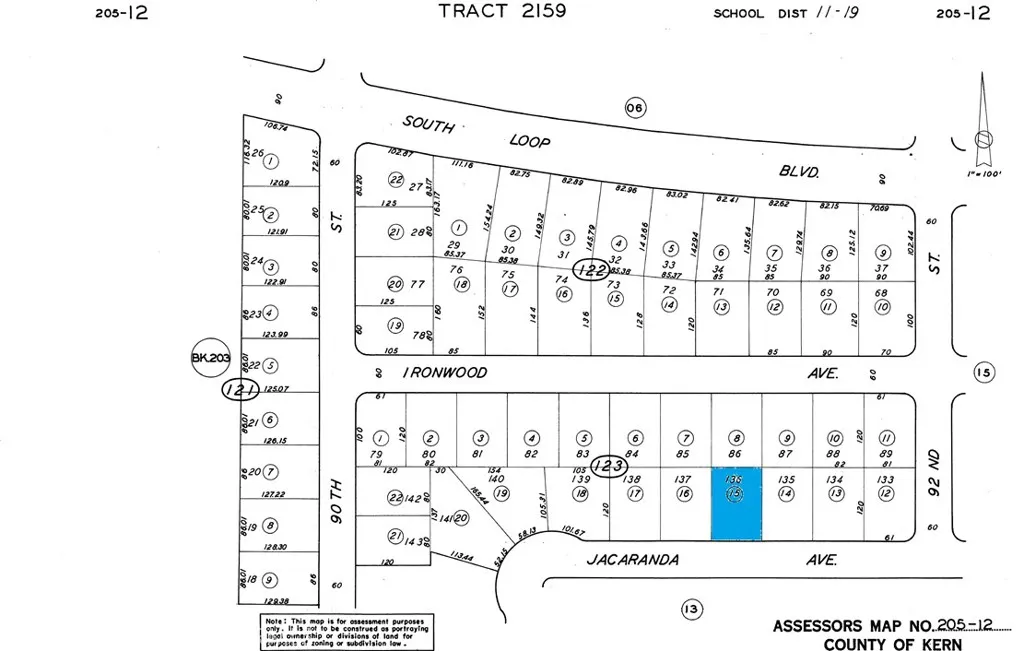 0 Jacaranda Avenue, Unit 2 Edwards, CA 93523 - Photo 2 of 4 a picture of a black and white wall