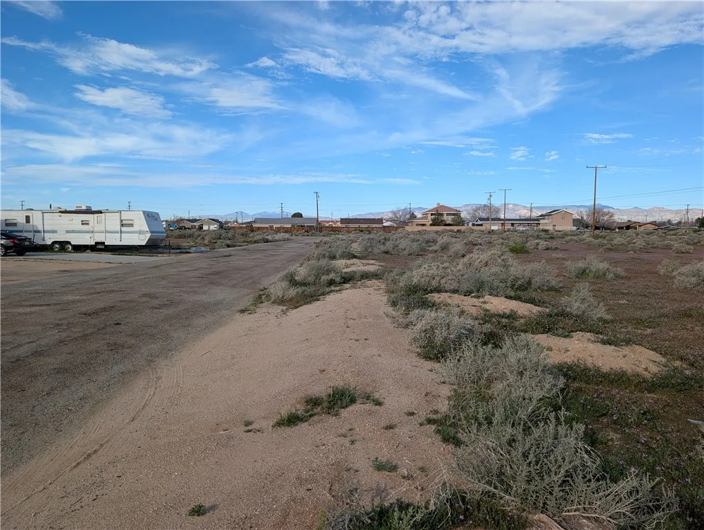 0 Jacaranda Avenue, Unit 2 Edwards, CA 93523 - Photo 3 of 4