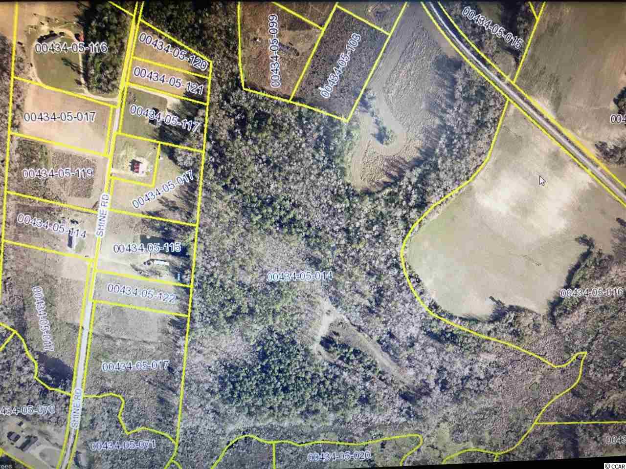 751 South Deerfield Road Johnsonville, SC 29555 - Photo 3 of 14