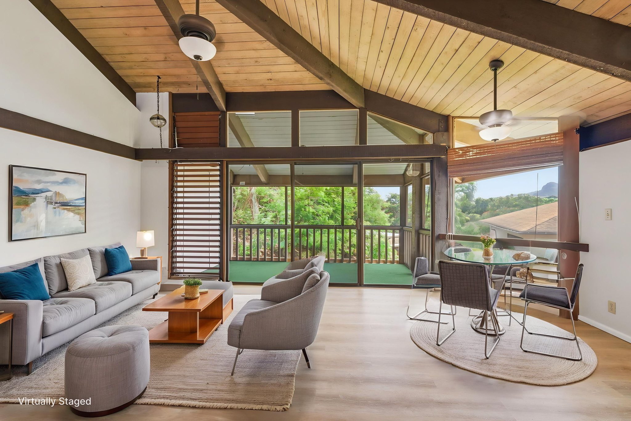 4701 Kawaihau Road, Unit C201 Kapaa, HI 96746 - Photo 4 of 21