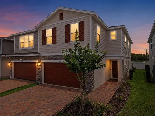 $375,000 | 1255 Wispy Cypress Drive, Kissimmee, FL 34746
