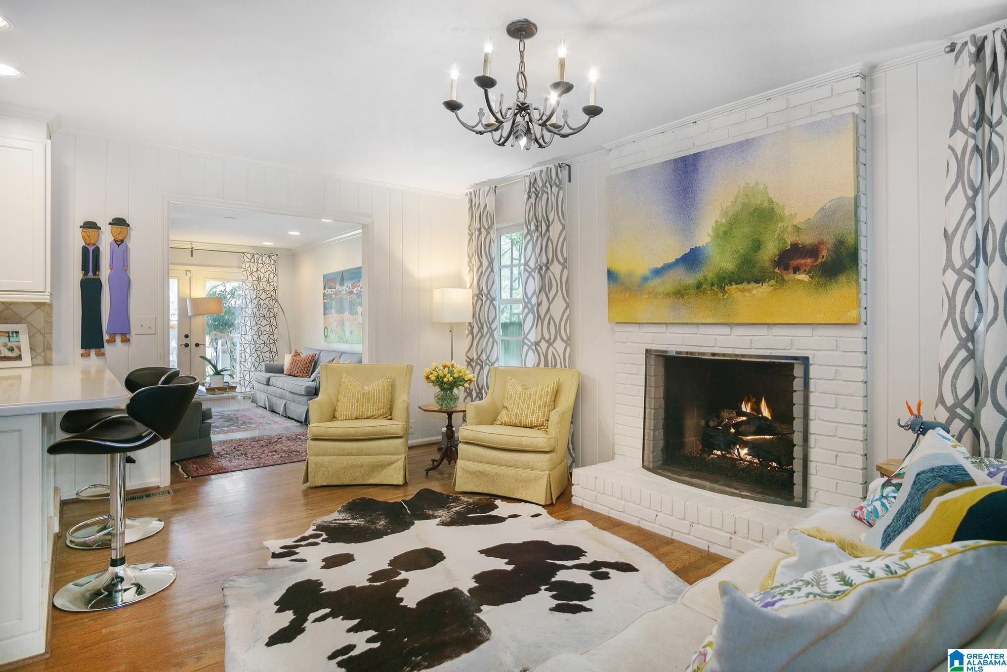 3 Elm Street Mountain Brook, AL 35213 - Photo 6 of 47