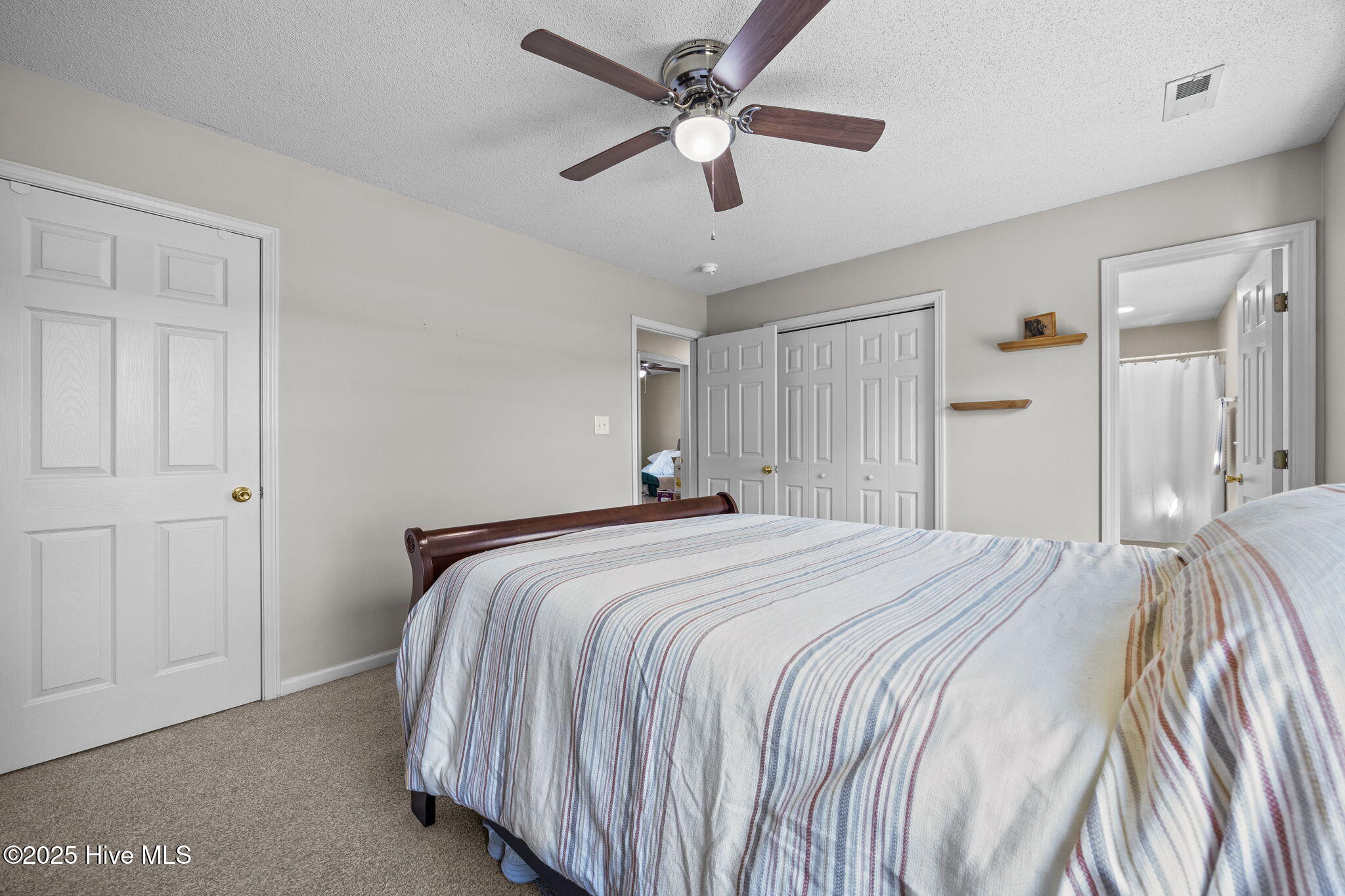 105 Poplar Ridge Road Jacksonville, NC 28546 - Photo 19 of 48 Master Bedroom
