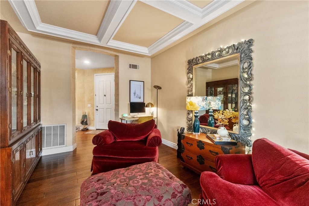 25960 Schafer Drive Murrieta, CA 92563 - Photo 26 of 46 a living room with furniture