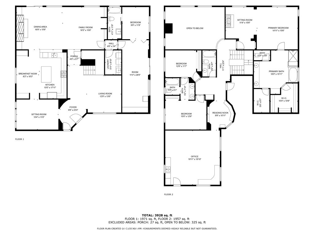 25960 Schafer Drive Murrieta, CA 92563 - Photo 4 of 46 a picture of a room with a sink