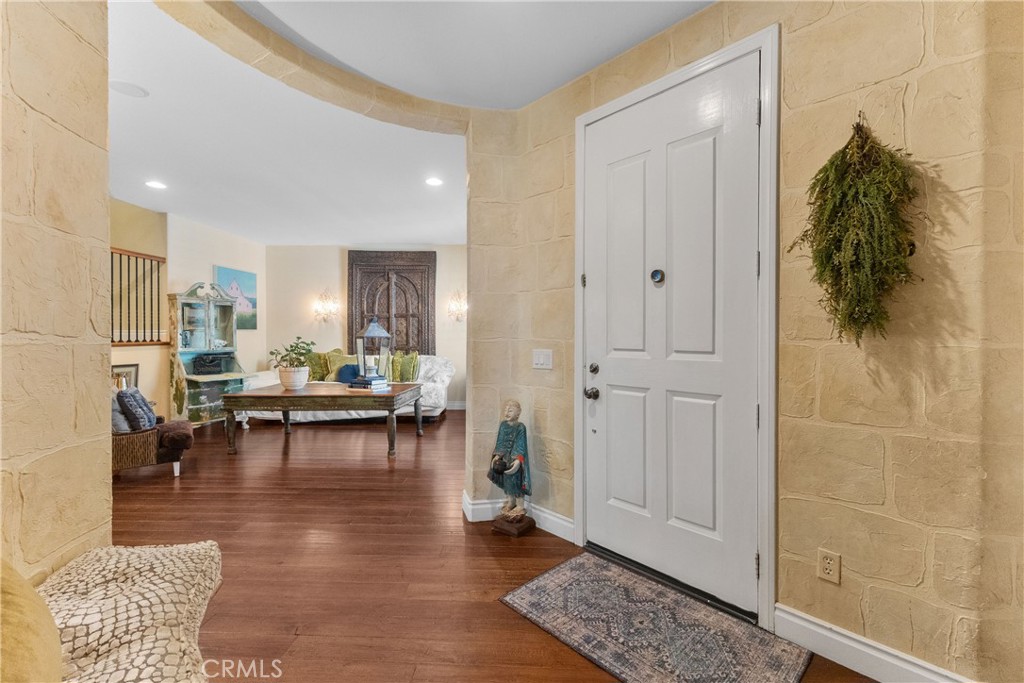 25960 Schafer Drive Murrieta, CA 92563 - Photo 46 of 46 a living room with furniture and a table
