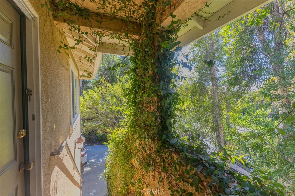 25960 Schafer Drive Murrieta, CA 92563 - Photo 10 of 46 a view of a house with balcony