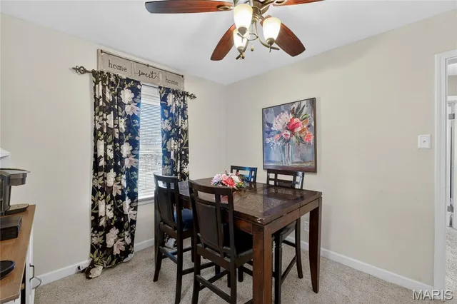 $270,000 | 2018 West Adams Street, St. Charles, MO 63301