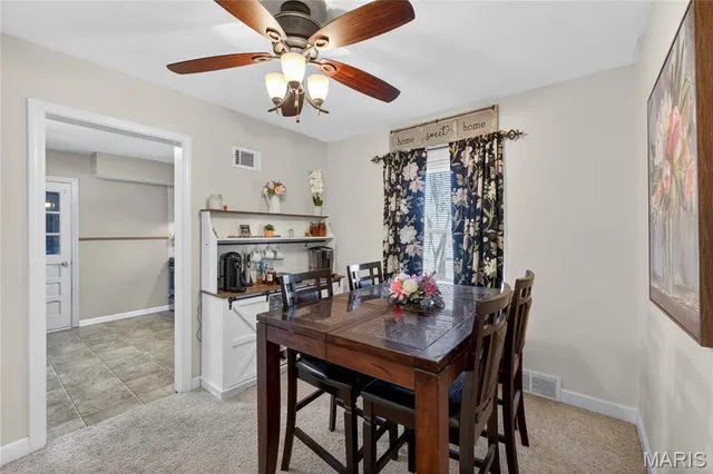 $270,000 | 2018 West Adams Street, St. Charles, MO 63301