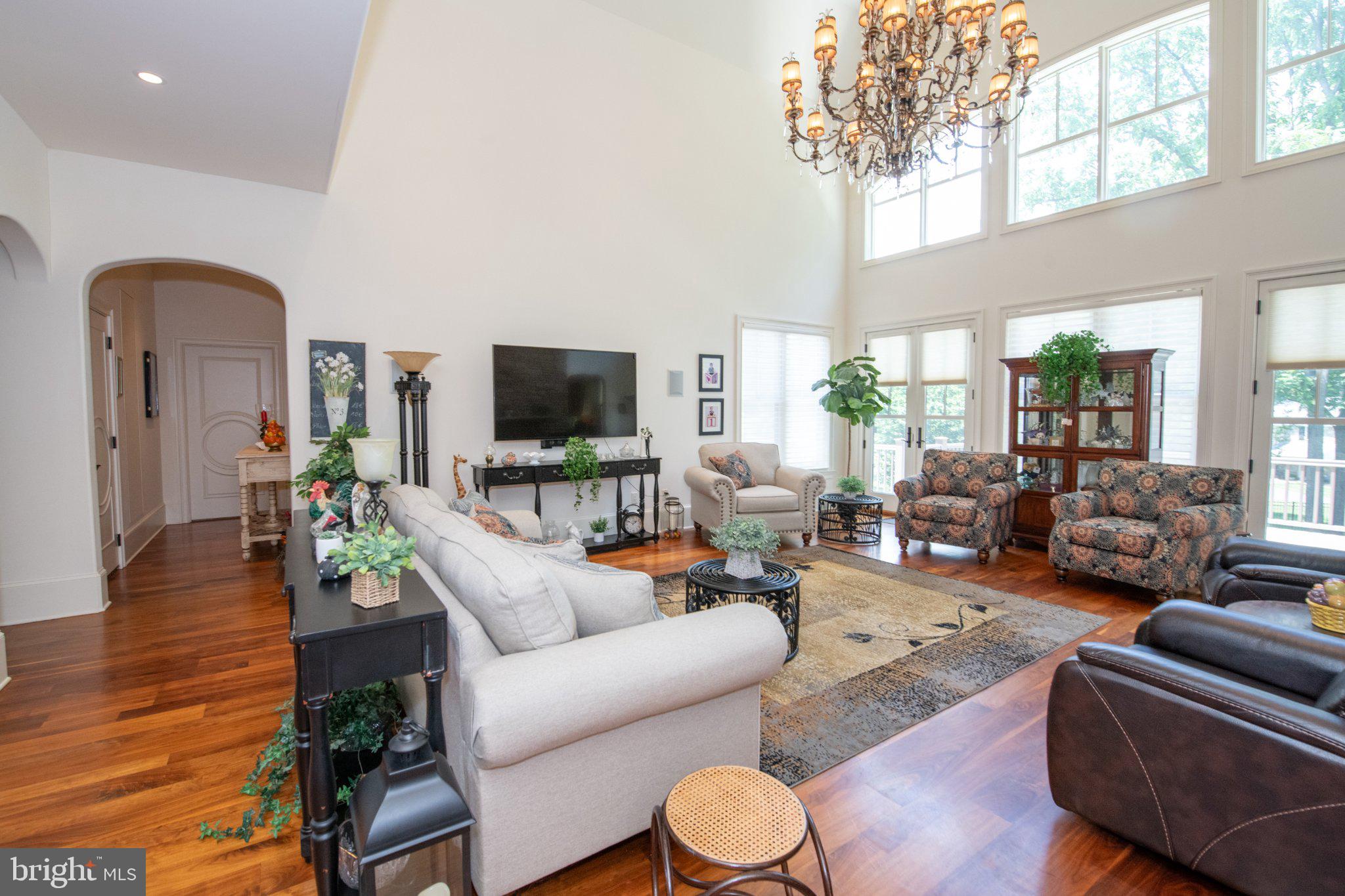 711 Moredon Road Jenkintown, PA 19046 - Photo 42 of 140 Bright and airy living space awaits.