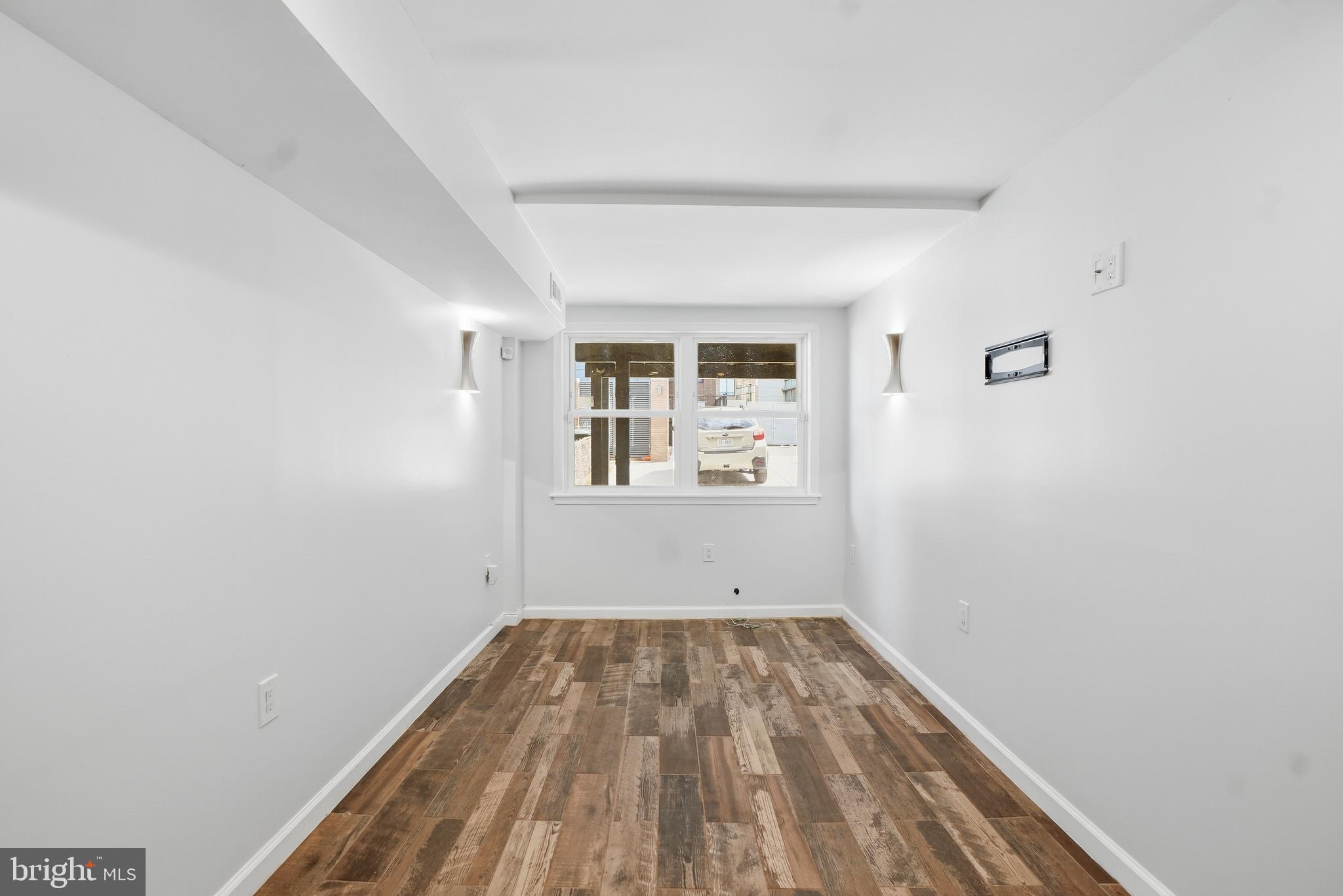 1118 Chicago Street Southeast Washington, DC 20020 - Photo 8 of 27 Bright and airy versatile space.