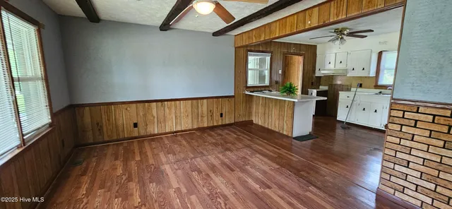 $174,000 | 809 North Broad Street, Roseboro, NC 28382