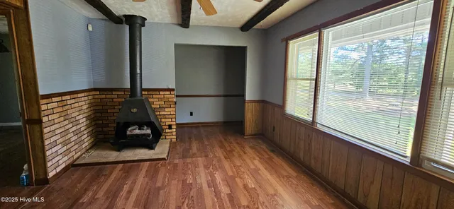 $174,000 | 809 North Broad Street, Roseboro, NC 28382