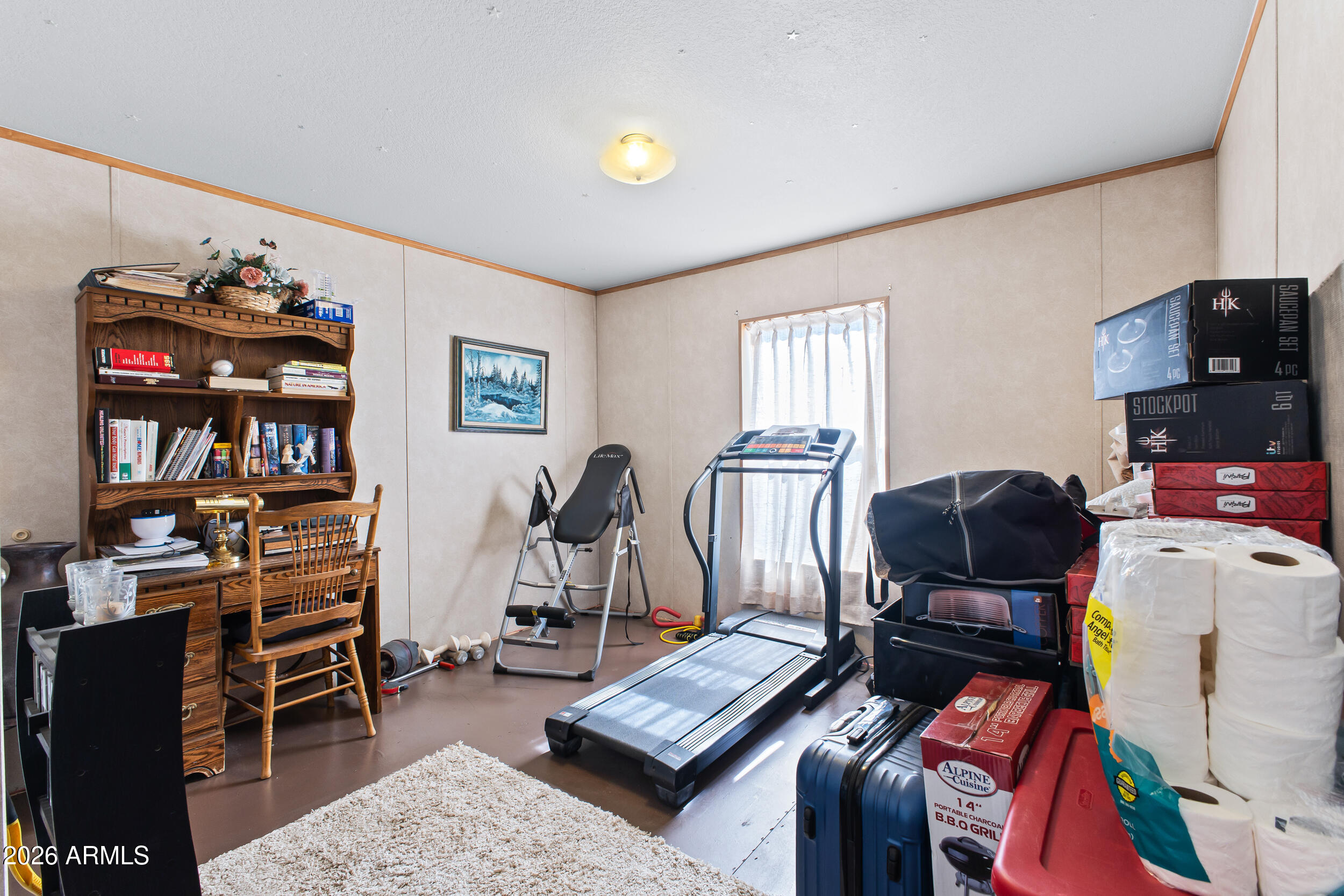 6628 North Pinon Road Flagstaff, AZ 86004 - Photo 24 of 34 23_23