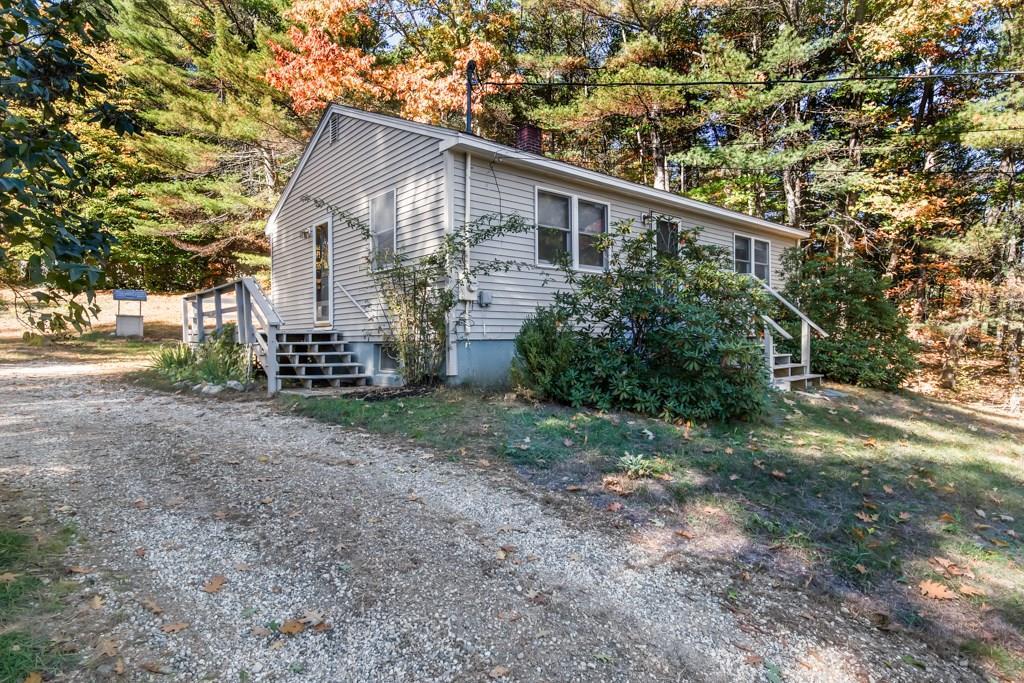 414 Sabbathday Road New Gloucester, ME 04260 - Photo 1 of 35 Photo