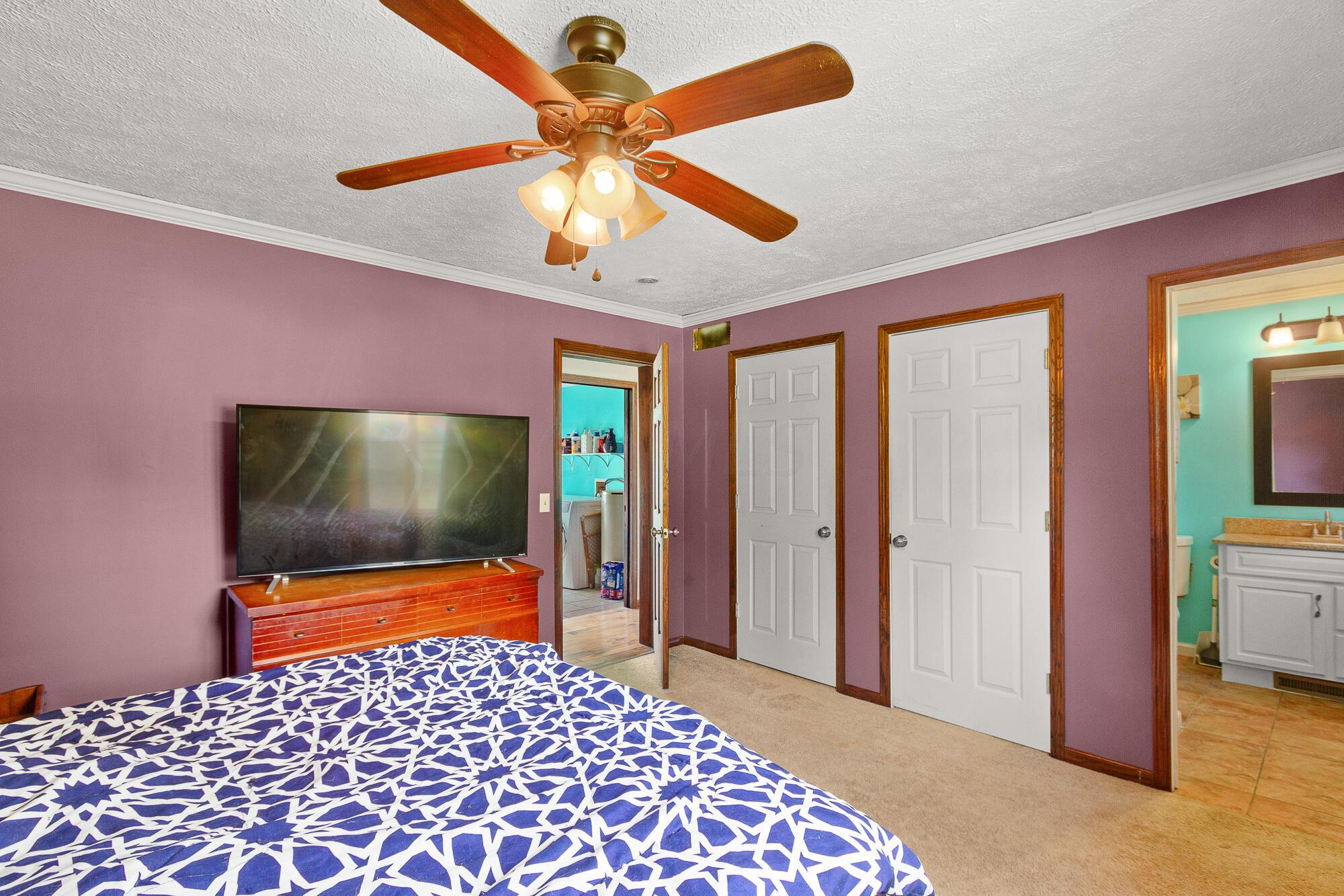 4661 Flowers Road Mansfield, OH 44903 - Photo 9 of 28 int-bed-3-2