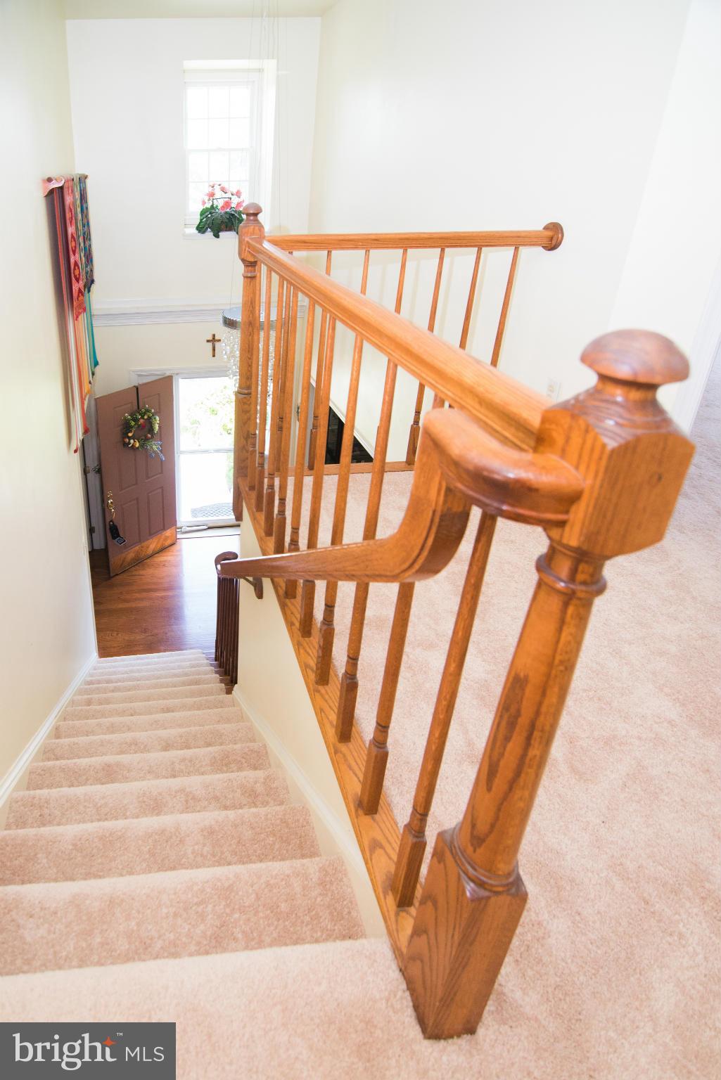 4 Midsummer Court Gaithersburg, MD 20878 - Photo 16 of 24 a view of entryway