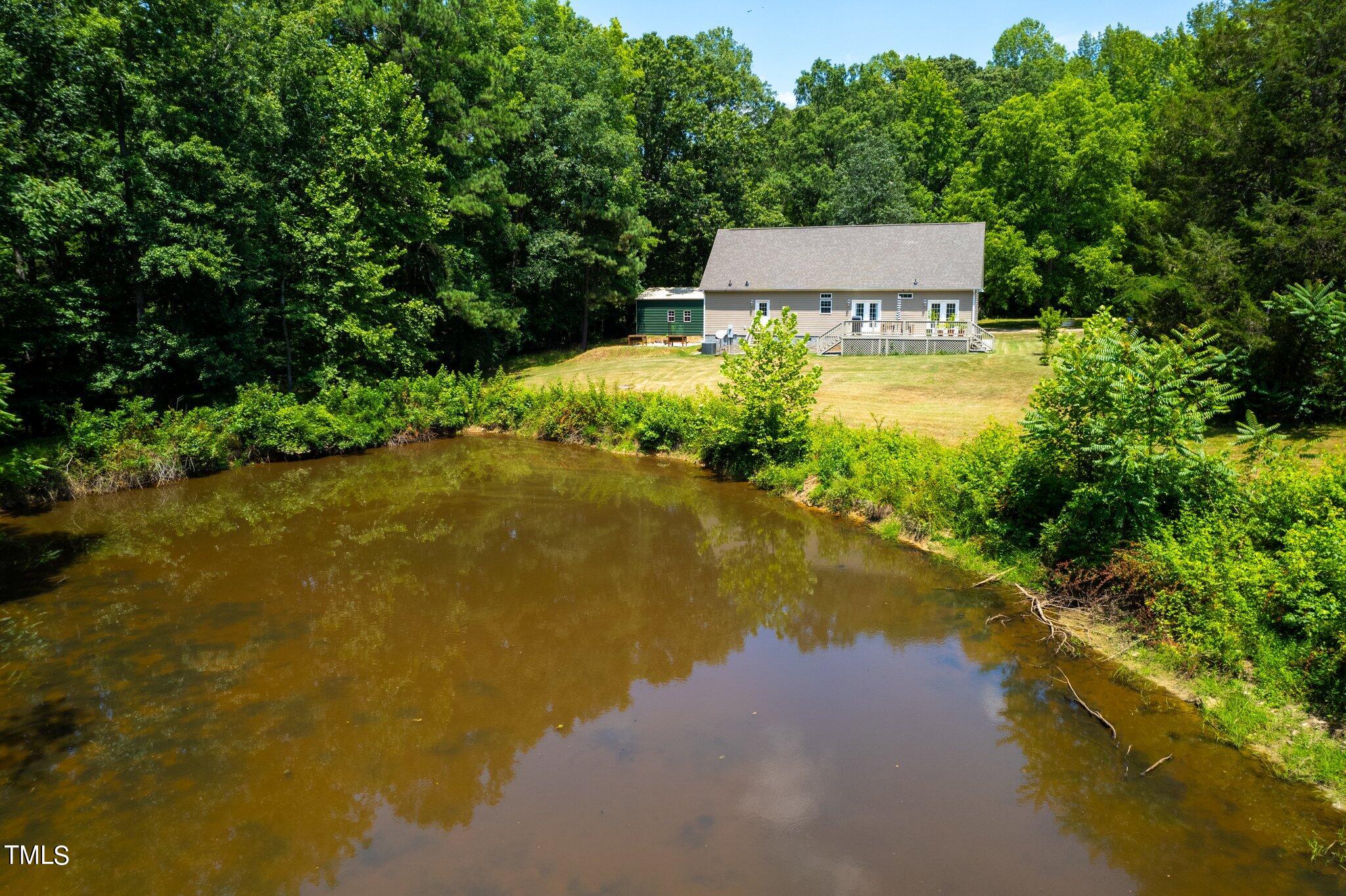 210 Harding Road Efland, NC 27243 - Photo 36 of 44 13-web-or-mls-210 Harding St aerial (6 o