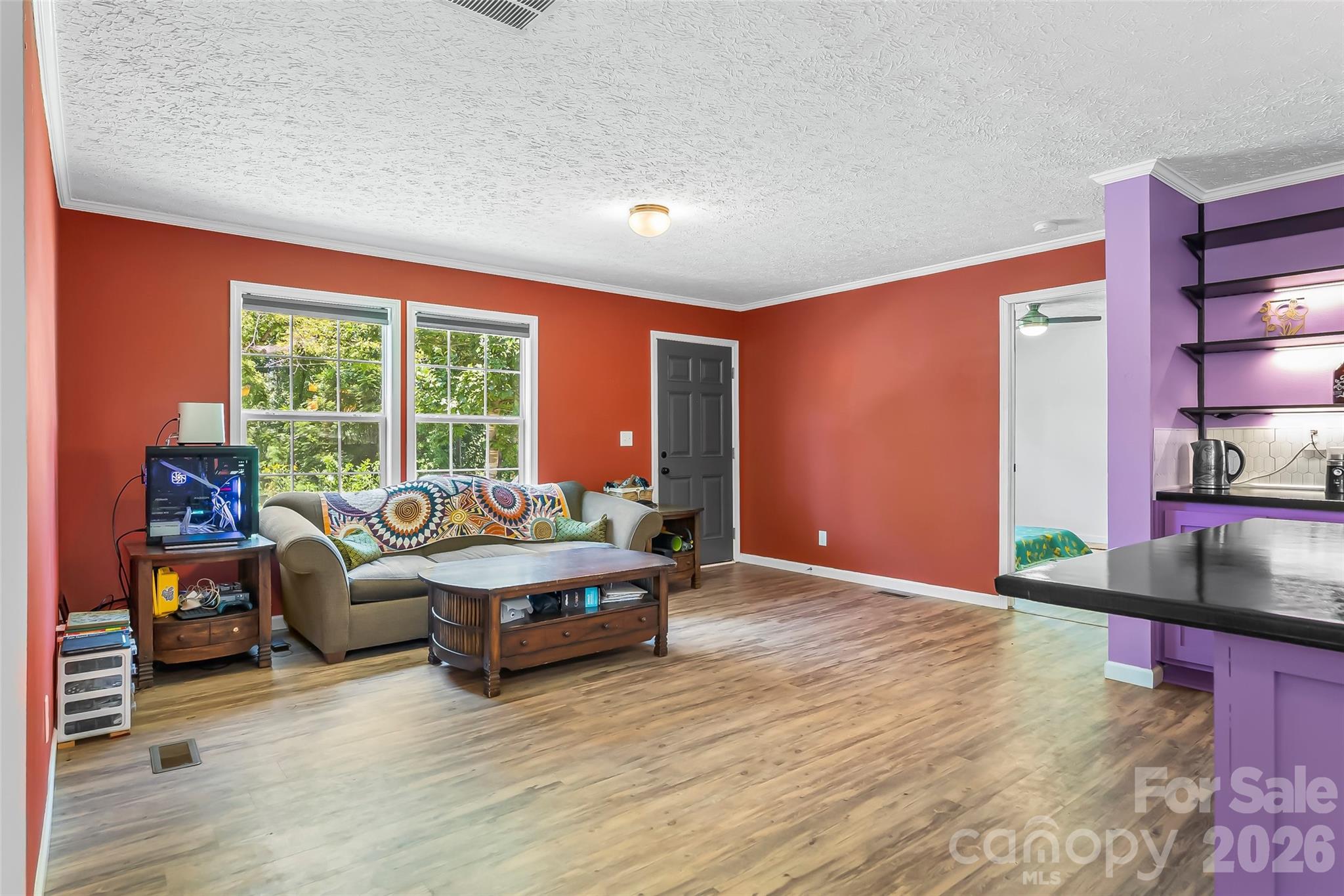318 Souther Road Fletcher, NC 28732 - Photo 18 of 34 Gallery Image 18