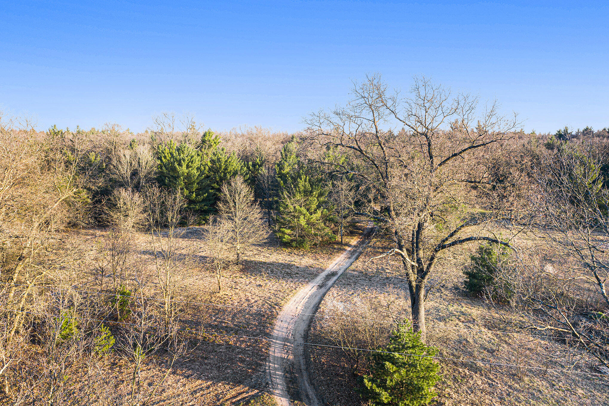 3275 Skeels Road Holton, MI 49425 - Photo 1 of 34 001_dji_0958
