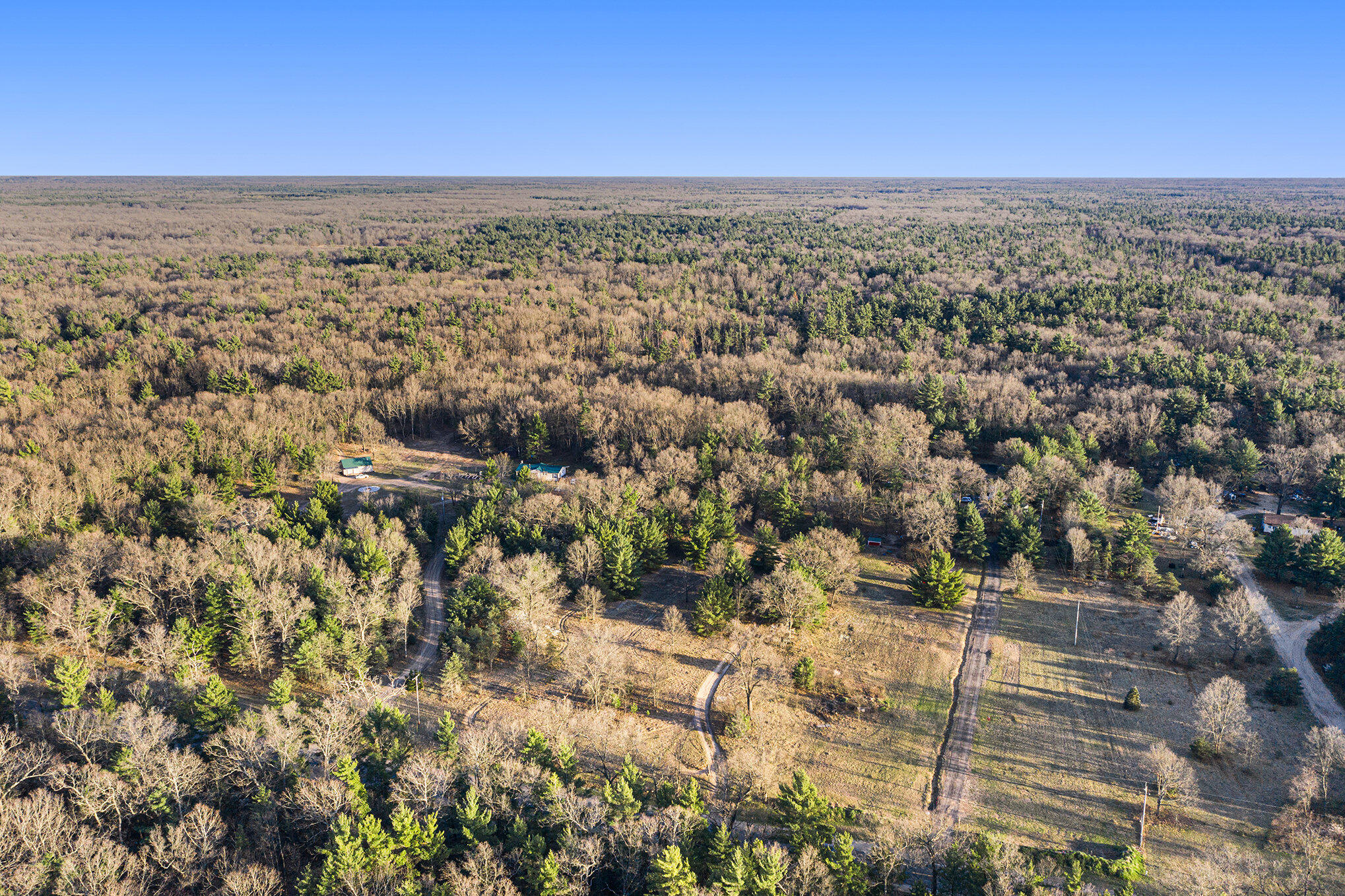 3275 Skeels Road Holton, MI 49425 - Photo 6 of 34 009_dji_0954