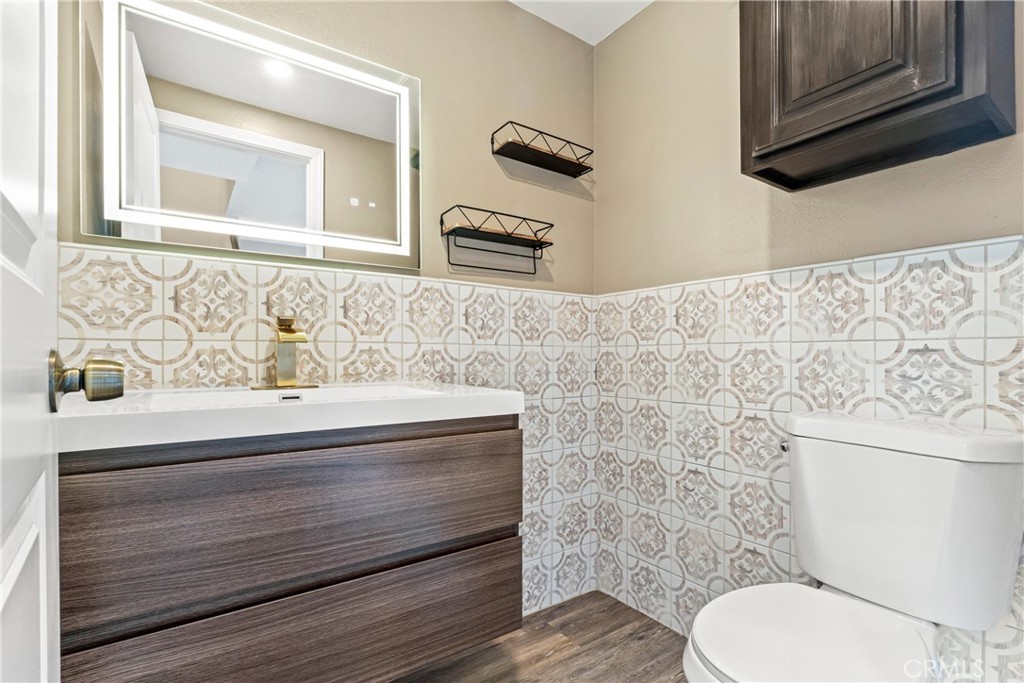 13009 Camino Del Rey Whittier, CA 90601 - Photo 16 of 30