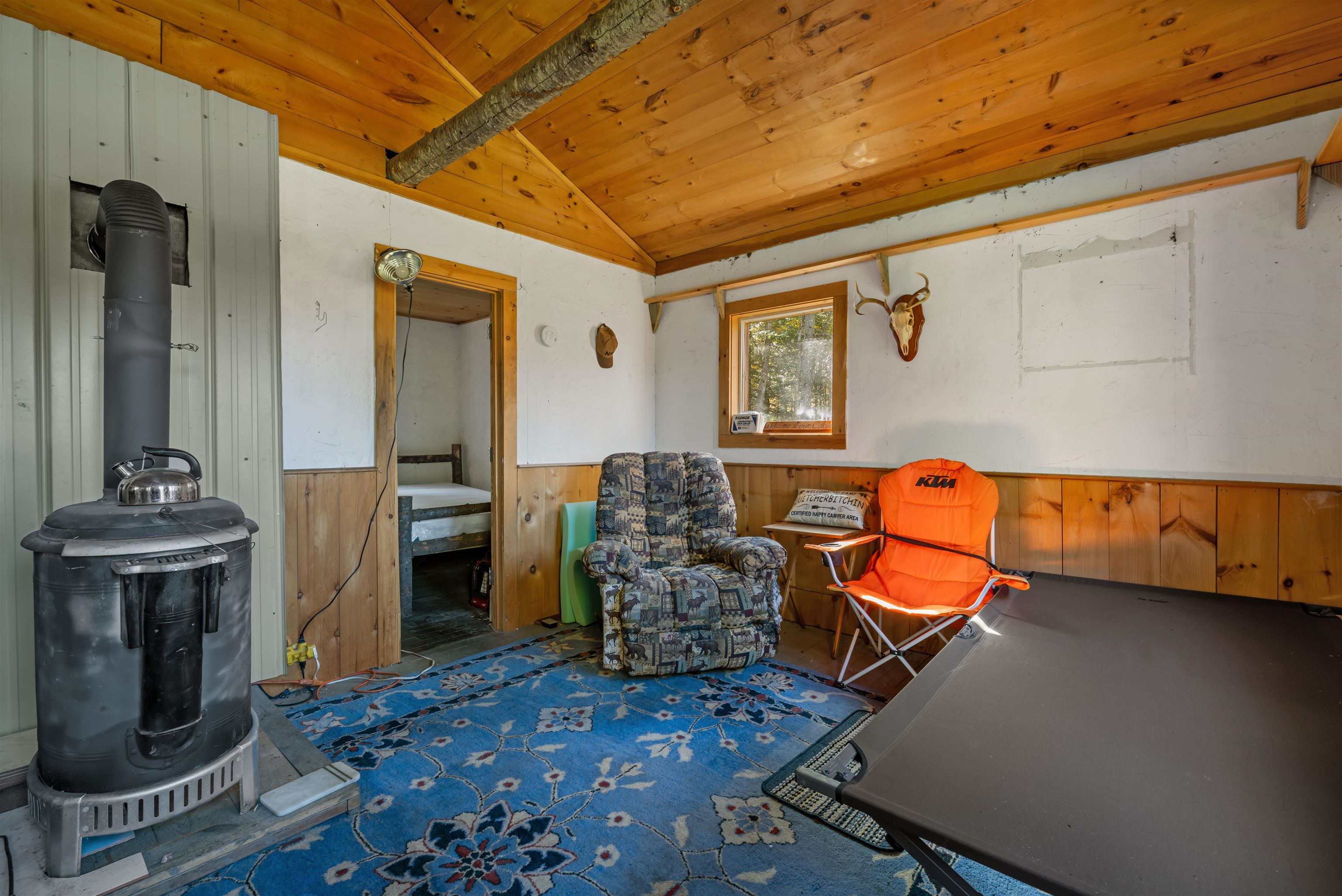 4544 Halls Stream Road Pittsburg, NH 03592 - Photo 29 of 46 Gallery Image 29