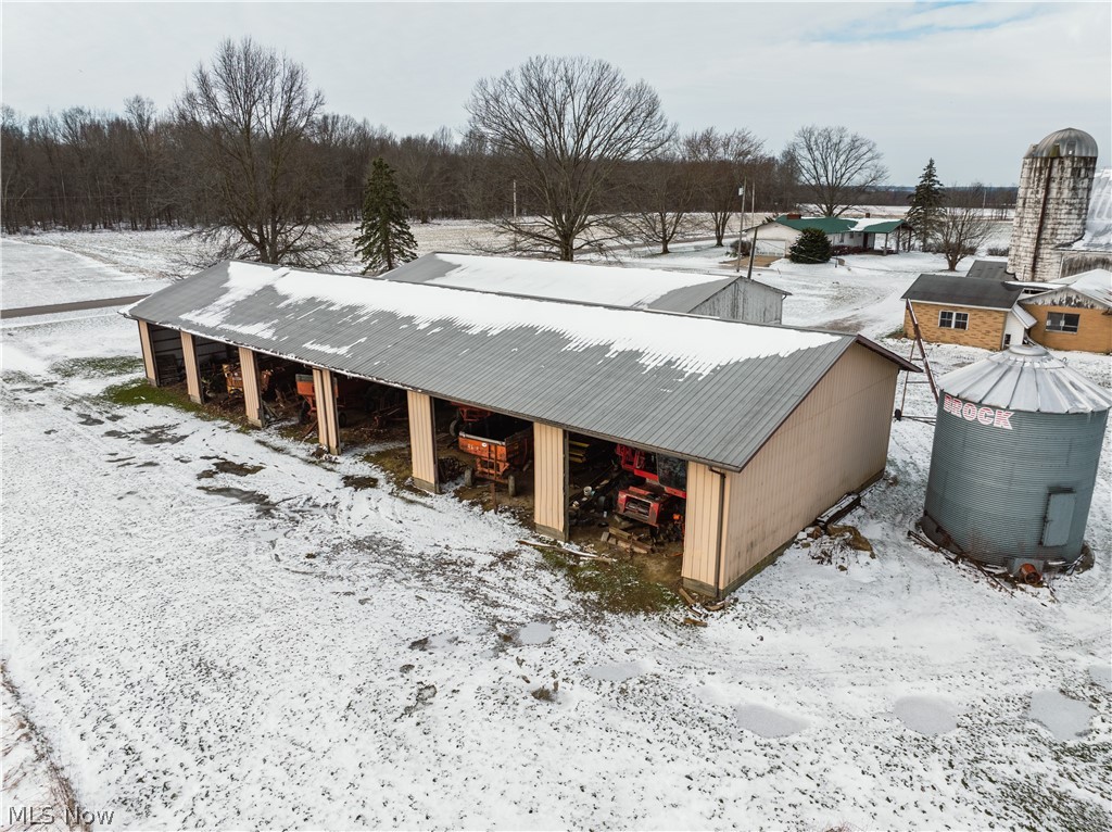 5329 Slater Road Williamsfield, OH 44093 - Photo 8 of 50
