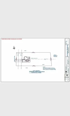 $575,000 | 31 Chandlers Way, Huntsville, TX 77320