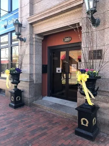 $599,000 | 191 Main Street, Unit 2A, Gloucester, MA 01930