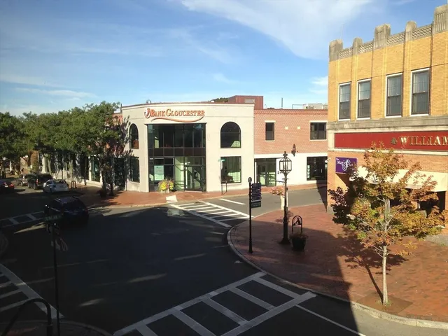 $599,000 | 191 Main Street, Unit 2A, Gloucester, MA 01930