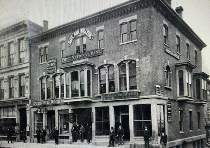 191 Main Street, Unit 2A Gloucester, MA 01930 - Photo 15 of 20