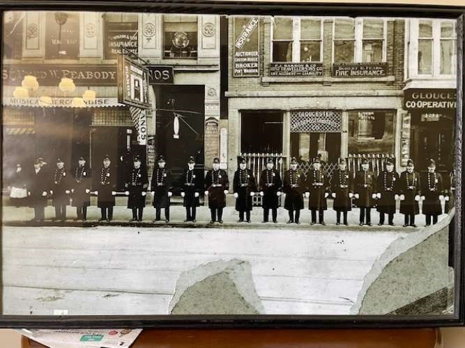 191 Main Street, Unit 2A Gloucester, MA 01930 - Photo 16 of 20