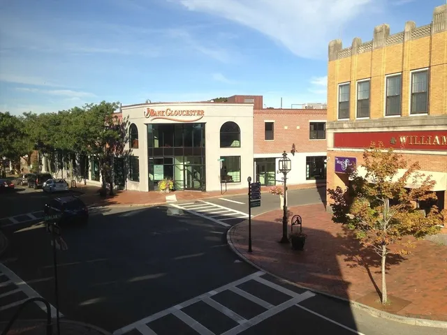 $599,000 | 191 Main Street, Unit 2A, Gloucester, MA 01930