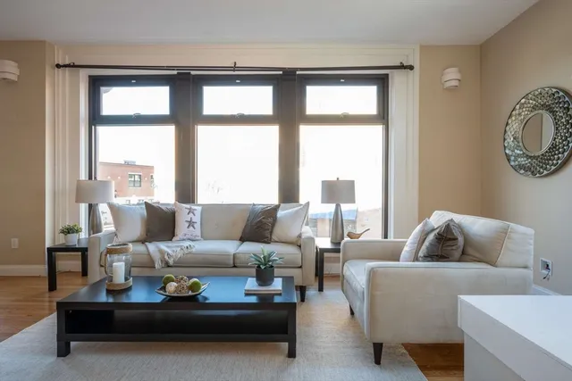 $599,000 | 191 Main Street, Unit 2A, Gloucester, MA 01930