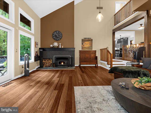 $995,000 | 3305 Blackberry Lane, Davidsonville, MD 21035