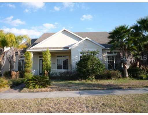 13720 Bluebird Pond Road Windermere, FL 34786 - Photo 1 of 1 Exterior Front