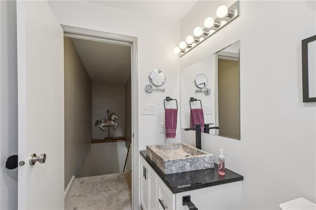 150 Robin Street Indiana, PA 15701 - Photo 18 of 50 Gallery Image 18