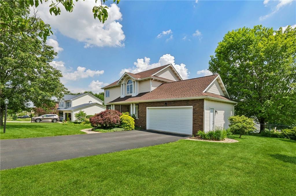 150 Robin Street Indiana, PA 15701 - Photo 2 of 50 Gallery Image 2