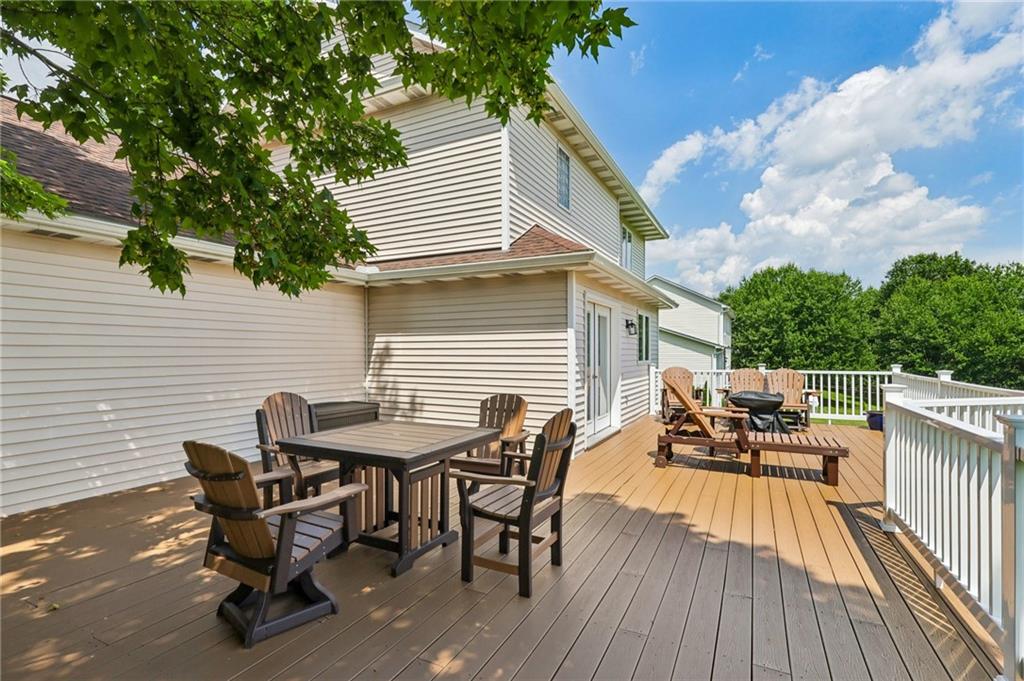 150 Robin Street Indiana, PA 15701 - Photo 35 of 50 Gallery Image 35